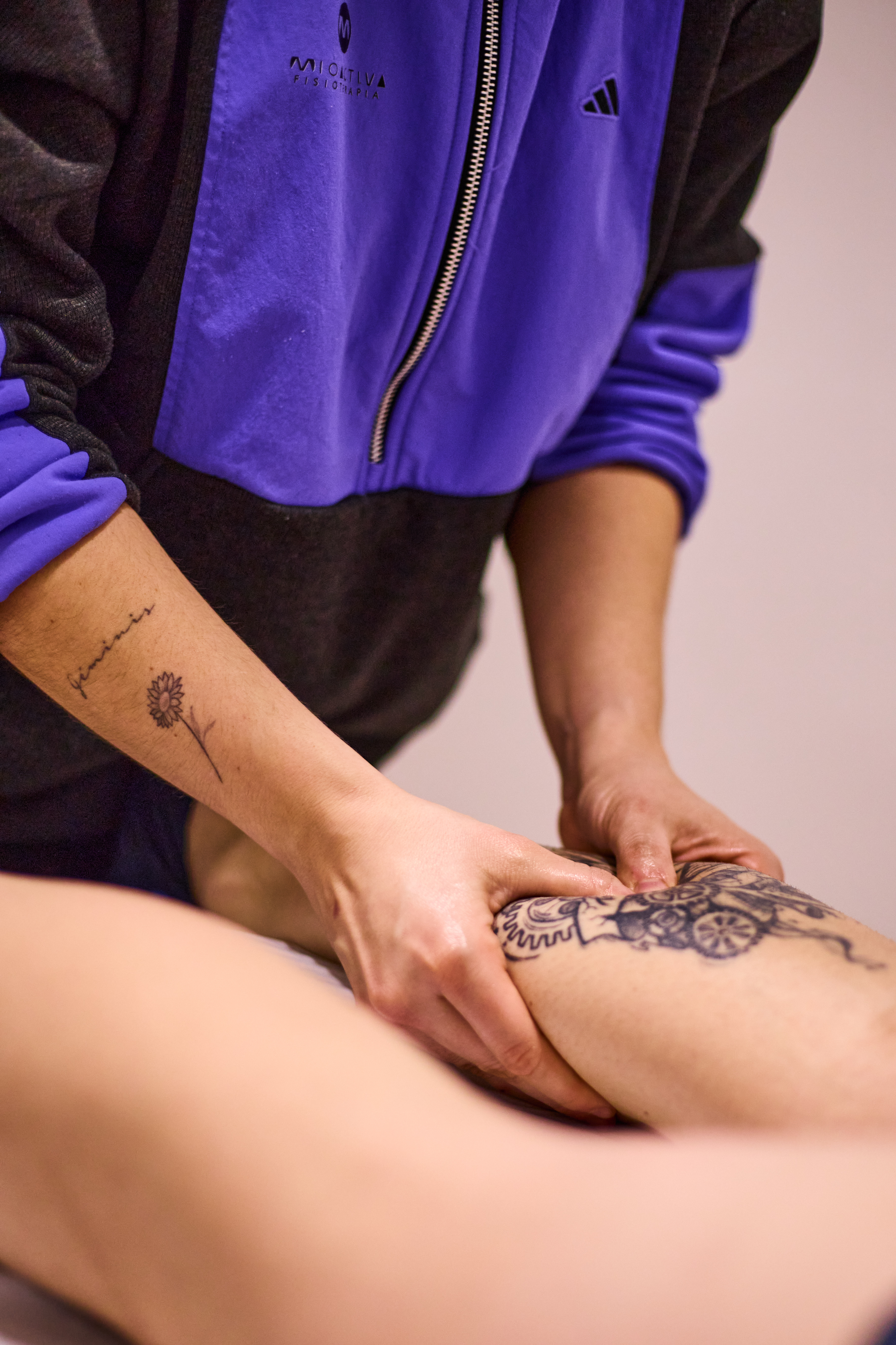 Dolor Articular Albacete